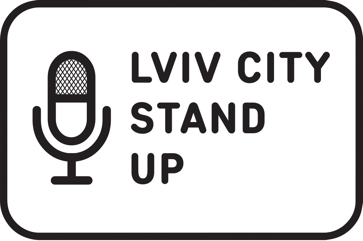 Lviv City Stand Up